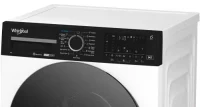 Стиральная машина Whirlpool WPM87WADSEE, White 6