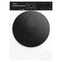 Стиральная машина Whirlpool WPM87WADSEE, White