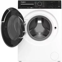 Стиральная машина Whirlpool WPM97WADSEE, White 2