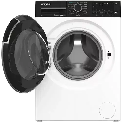 Стиральная машина Whirlpool WPM97WADSEE, White 2