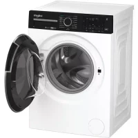 Стиральная машина Whirlpool WPM97WADSEE, White 3