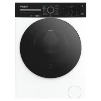 Стиральная машина Whirlpool WPM97WADSEE, White