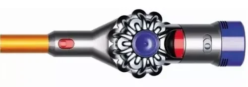 Вертикальный Пылесос Dyson V8 Absolute 2023, Золотистый 3