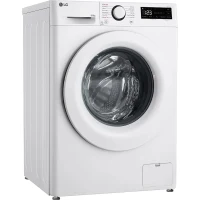 Стиральная машина с сушкой LG F2DR508SWW, 8 кг, Белый 2