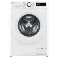 Стиральная машина с сушкой LG F2DR508SWW, 8 кг, Белый