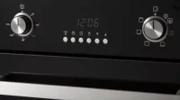 Cuptor electric Tornado TRC-456 TOUCH FBL, Black 5