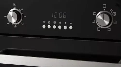 Cuptor electric Tornado TRC-456 TOUCH FBL, Black 5