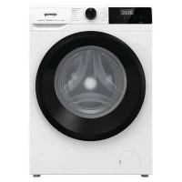 Стиральная машина Gorenje WNHEI62SAS, 6 кг, Белый