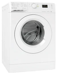 Стиральная машина Indesit MTWA 91284 W EE, 9 кг, Белый 2