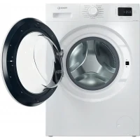 Стиральная машина Indesit IM640MYTIMEEE, 6 кг, Белый 3