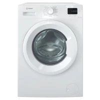 Стиральная машина Indesit IM640MYTIMEEE, 6 кг, Белый