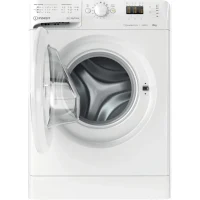Стиральная машина Indesit MTWA 81495 W EU, White 2