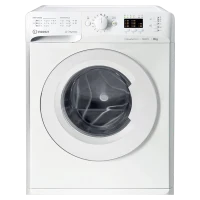 Стиральная машина Indesit MTWA 81495 W EU, White