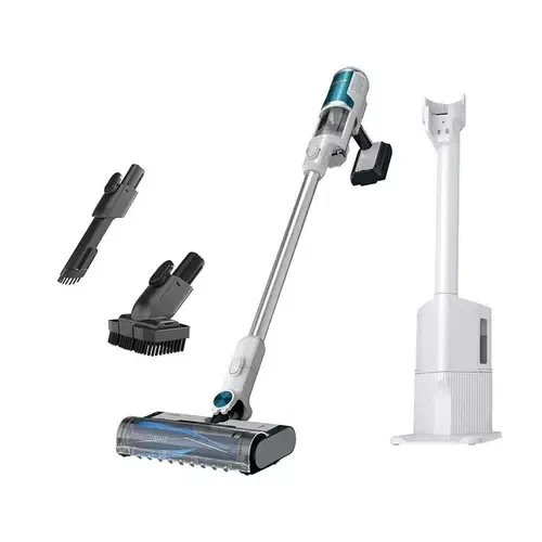 Aspirator Vertical Shark BU3521EU, Alb 5