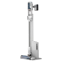 Aspirator Vertical Shark BU3521EU, Alb