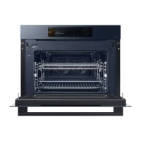 Cuptor Electric Samsung NQ5B6753CAN/WT, Blue 2