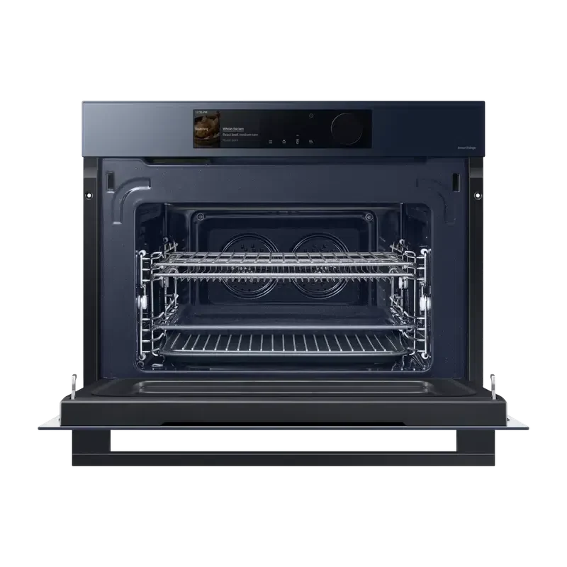 Cuptor Electric Samsung NQ5B6753CAN/WT, Blue 2