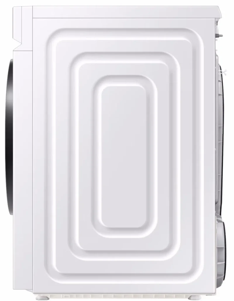 Сушильная машина Samsung DV90DB8845GHU4, Белый 5