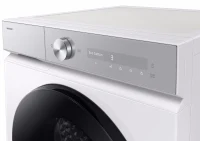 Сушильная машина Samsung DV90DB8845GHU4, Белый 4