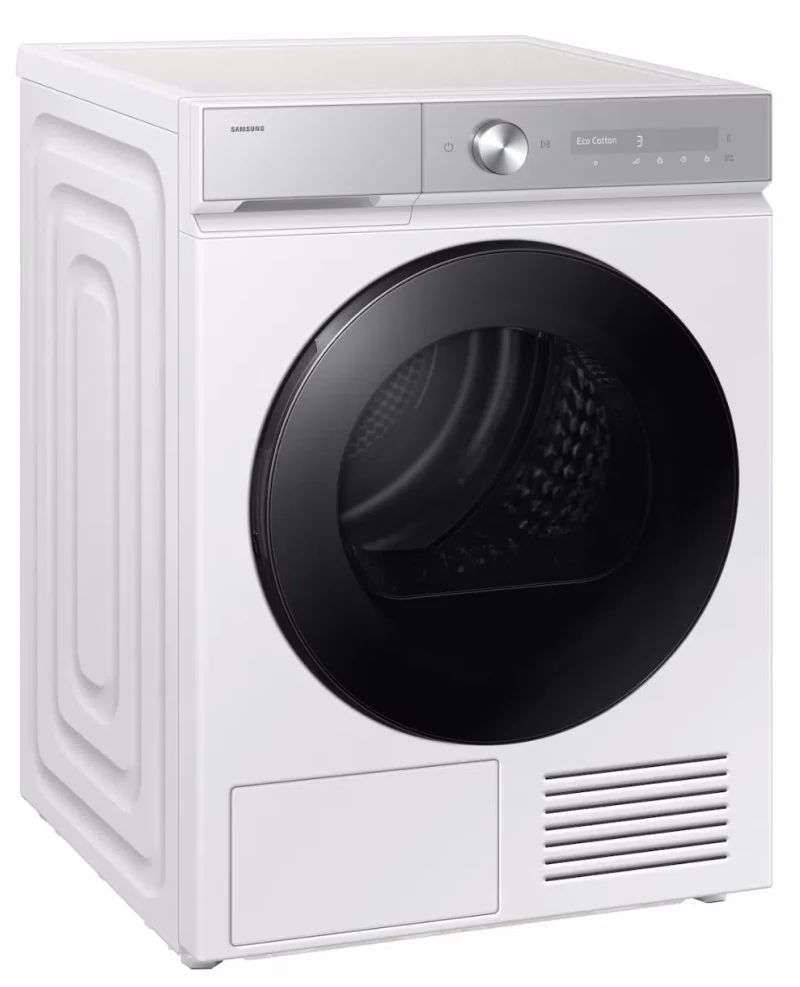 Сушильная машина Samsung DV90DB8845GHU4, Белый 2