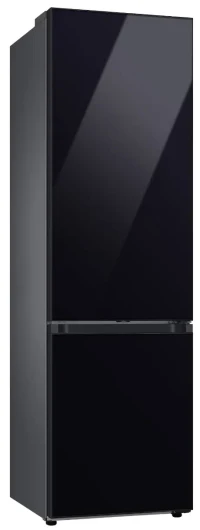 Холодильник Samsung RB38C7B6D22/EF, Черный 2