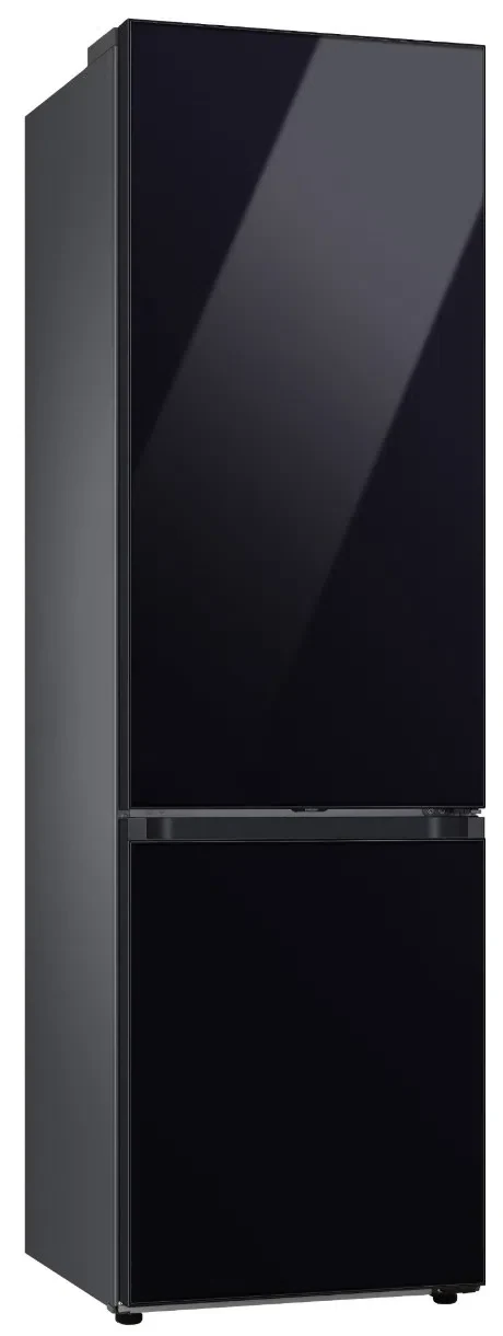 Холодильник Samsung RB38C7B6D22/EF, Черный 2