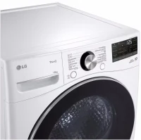 Сушильная машина LG RH18U8AVCW, White 4