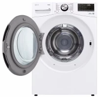 Сушильная машина LG RH18U8AVCW, White 2