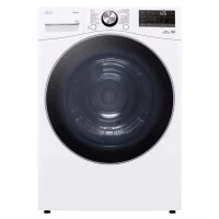 Сушильная машина LG RH18U8AVCW, White