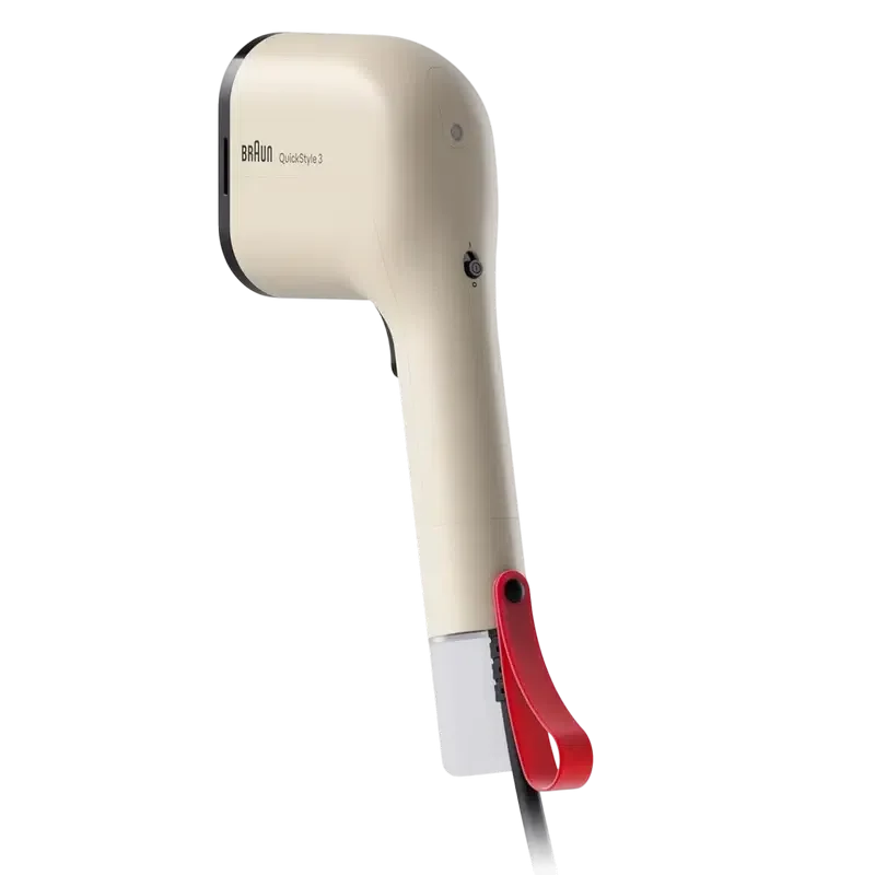 Ручной отпариватель Braun GS3012BG, Beige 2