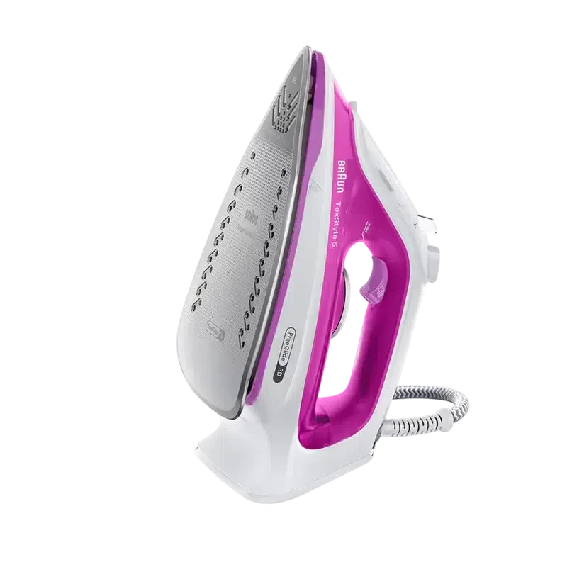 Утюг Braun SI5225PU, Pink 2