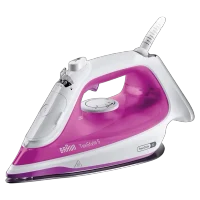 Утюг Braun SI5225PU, Pink