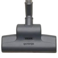 Вертикальный Пылесос Gorenje VC2303SPRCY, Красный 5