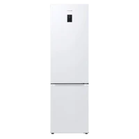 Холодильник Samsung RB38C675EWW/EF, Белый