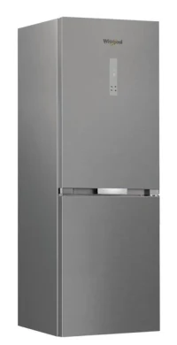 Холодильник Whirlpool WHK26362XP5E, Silver 4