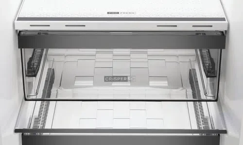 Холодильник Whirlpool WHK26362XP5E, Silver 8