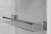 Холодильник Whirlpool WHK26362XP5E, Silver 7