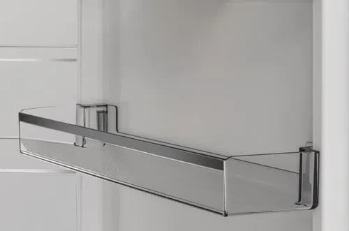 Холодильник Whirlpool WHK26362XP5E, Silver 7
