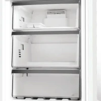 Холодильник Whirlpool WHK26362XP5E, Silver 6