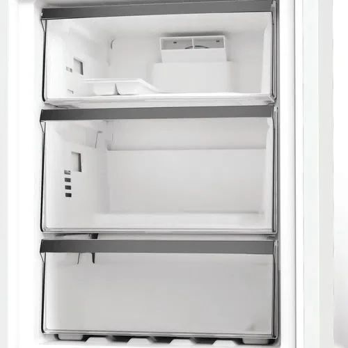 Холодильник Whirlpool WHK26362XP5E, Silver 6
