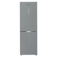 Холодильник Whirlpool WHK26362XP5E, Silver