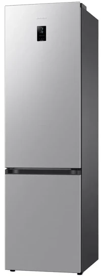 Холодильник Samsung RB38C774DSA/EF, Gray 5