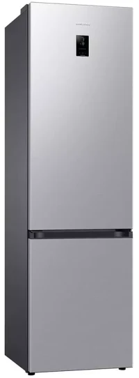 Холодильник Samsung RB38C774DSA/EF, Gray 4