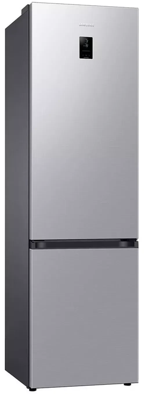 Холодильник Samsung RB38C774DSA/EF, Gray 4