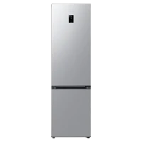 Холодильник Samsung RB38C774DSA/EF, Gray