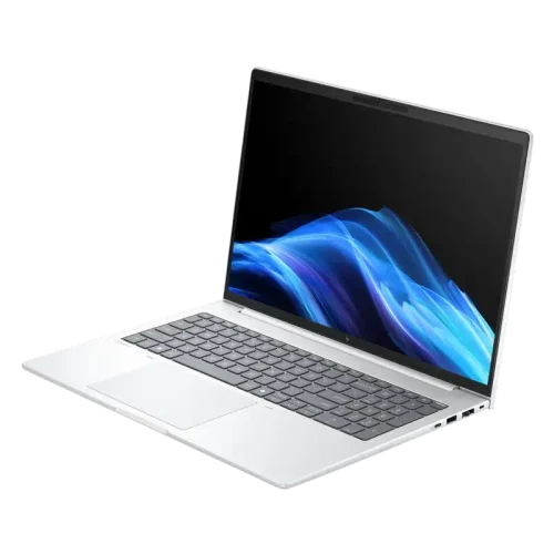 Ноутбук 16" HP EliteBook 8 G1i 16, Glacier Silver