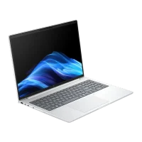 Laptop 16" HP EliteBook 8 G1i 16, Glacier Silver 2