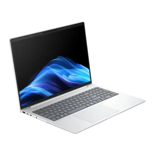 Ноутбук 16" HP EliteBook 8 G1i 16, Glacier Silver