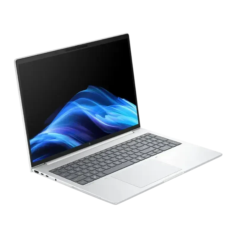 Laptop 16" HP EliteBook 8 G1i 16, Glacier Silver 2