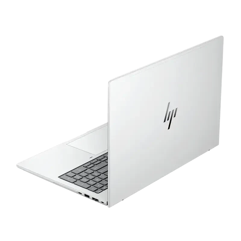 Laptop 16" HP EliteBook 8 G1i 16, Glacier Silver 5